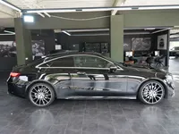 Mercedes-Benz E 400 d Coupé 4Matic AMG Line - Image 28