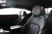 Bentley Continental GT V8 Coupé - Image 11