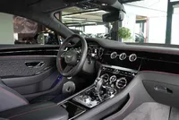 Bentley Continental GT V8 Coupé - Image 15