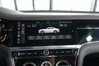 Bentley Continental GT V8 Coupé - Image 21