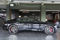 Bentley Continental GT V8 Coupé - Image 29