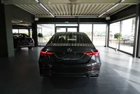 Mercedes-Benz C 220 d AMG Line - Image 4