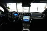 Mercedes-Benz C 220 d AMG Line - Image 16