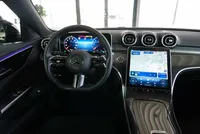 Mercedes-Benz C 220 d AMG Line - Image 17