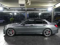 Mercedes-Benz C 63 S AMG - Image 2