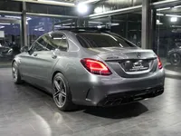Mercedes-Benz C 63 S AMG - Image 3