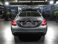 Mercedes-Benz C 63 S AMG - Image 4