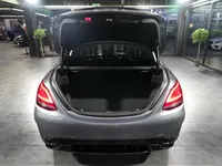 Mercedes-Benz C 63 S AMG - Image 5