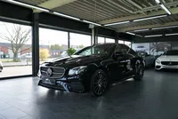 Mercedes-Benz E 450 Coupé 4Matic AMG Line - Image 1