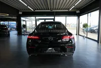 Mercedes-Benz E 450 Coupé 4Matic AMG Line - Image 4
