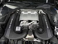 Mercedes-Benz C 63 S AMG - Image 11