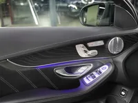 Mercedes-Benz C 63 S AMG - Image 13