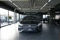 Mercedes-Benz E 450 Coupé 4Matic AMG Line - Image 8