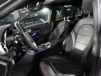 Mercedes-Benz C 63 S AMG - Image 14