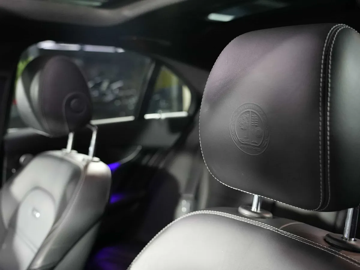 Mercedes-Benz C 63 S AMG - Image 15