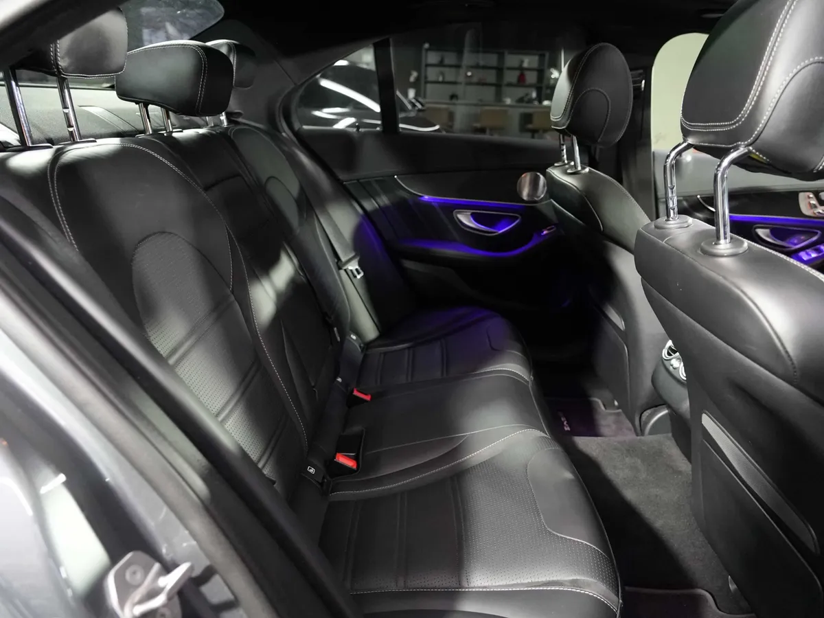 Mercedes-Benz C 63 S AMG - Image 17