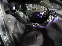 Mercedes-Benz C 63 S AMG - Image 18