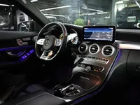 Mercedes-Benz C 63 S AMG - Image 19