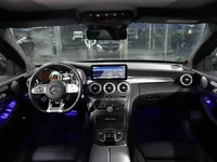 Mercedes-Benz C 63 S AMG - Image 20
