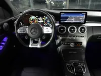 Mercedes-Benz C 63 S AMG - Image 21