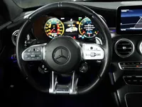 Mercedes-Benz C 63 S AMG - Image 22