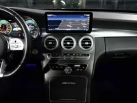 Mercedes-Benz C 63 S AMG - Image 23