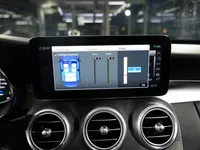 Mercedes-Benz C 63 S AMG - Image 26