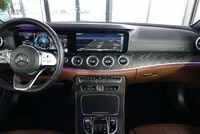 Mercedes-Benz E 450 Coupé 4Matic AMG Line - Image 21