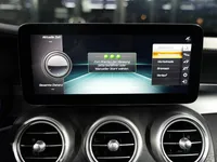 Mercedes-Benz C 63 S AMG - Image 27