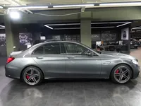 Mercedes-Benz C 63 S AMG - Image 30