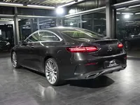 Mercedes-Benz E 450 Coupé 4Matic AMG Line - Image 3
