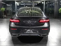 Mercedes-Benz E 450 Coupé 4Matic AMG Line - Image 4