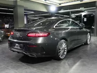 Mercedes-Benz E 450 Coupé 4Matic AMG Line - Image 5