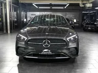 Mercedes-Benz E 450 Coupé 4Matic AMG Line - Image 7