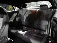 Mercedes-Benz E 450 Coupé 4Matic AMG Line - Image 12