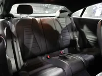 Mercedes-Benz E 450 Coupé 4Matic AMG Line - Image 14