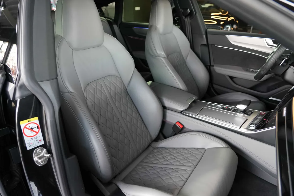 Audi S7 Sportback 3.0 TDI Quattro - Image 17