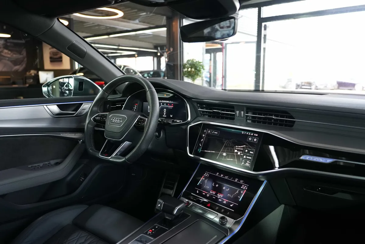 Audi S7 Sportback 3.0 TDI Quattro - Image 18
