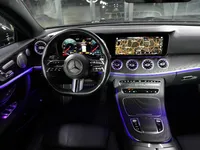 Mercedes-Benz E 450 Coupé 4Matic AMG Line - Image 17