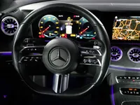 Mercedes-Benz E 450 Coupé 4Matic AMG Line - Image 18