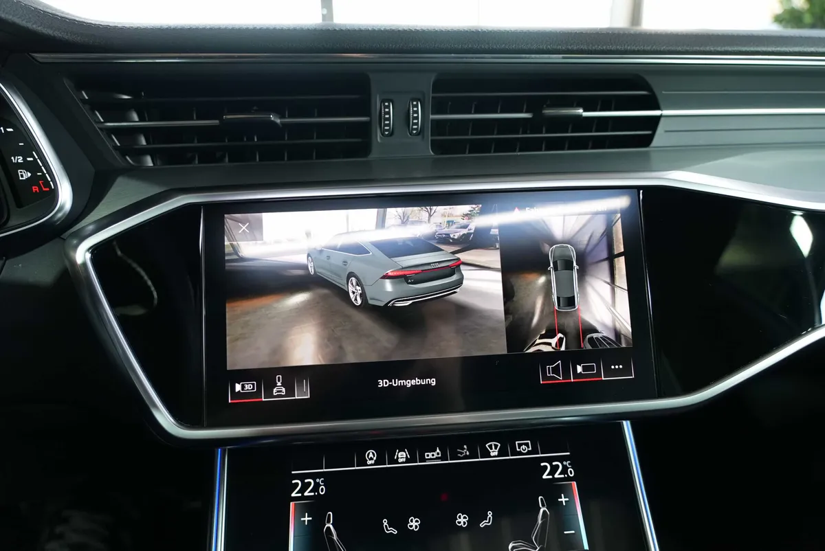 Audi S7 Sportback 3.0 TDI Quattro - Image 23