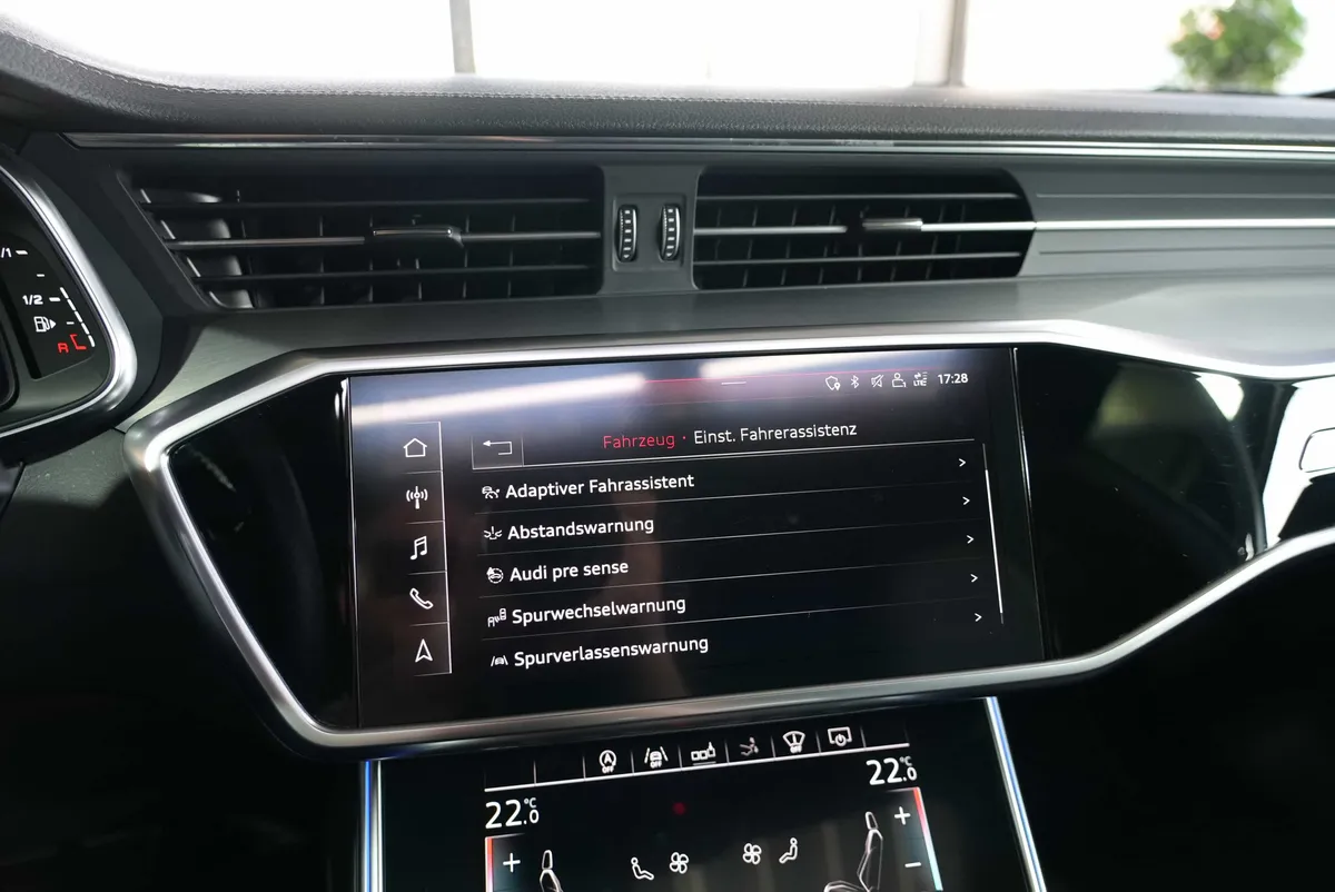 Audi S7 Sportback 3.0 TDI Quattro - Image 25