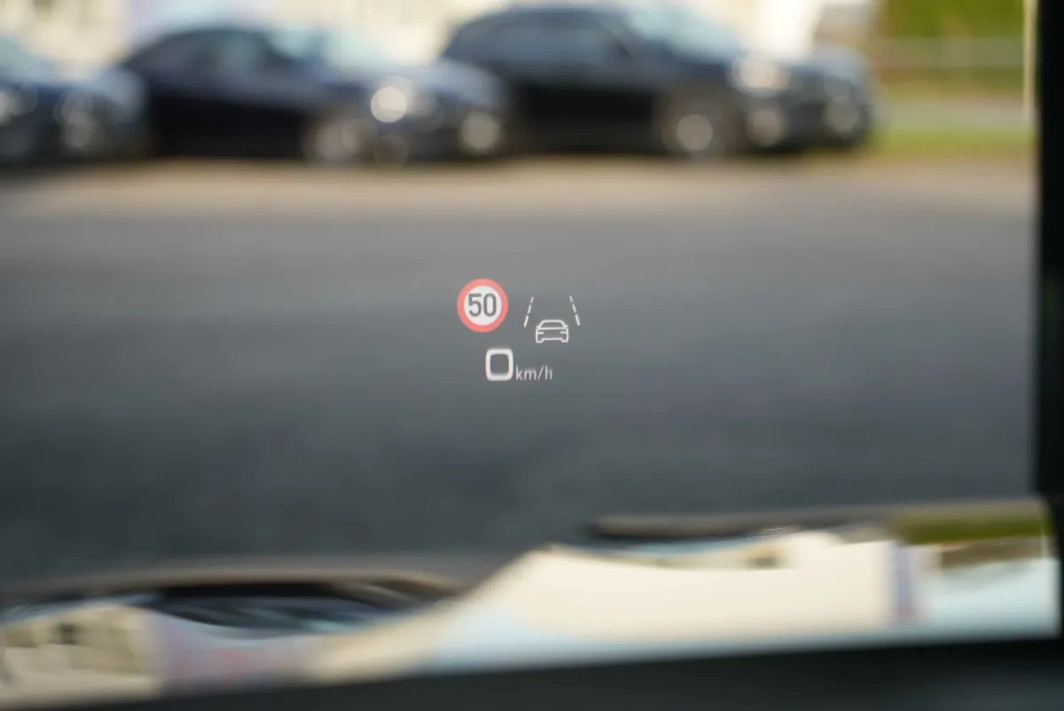 Audi S7 Sportback 3.0 TDI Quattro - Image 26