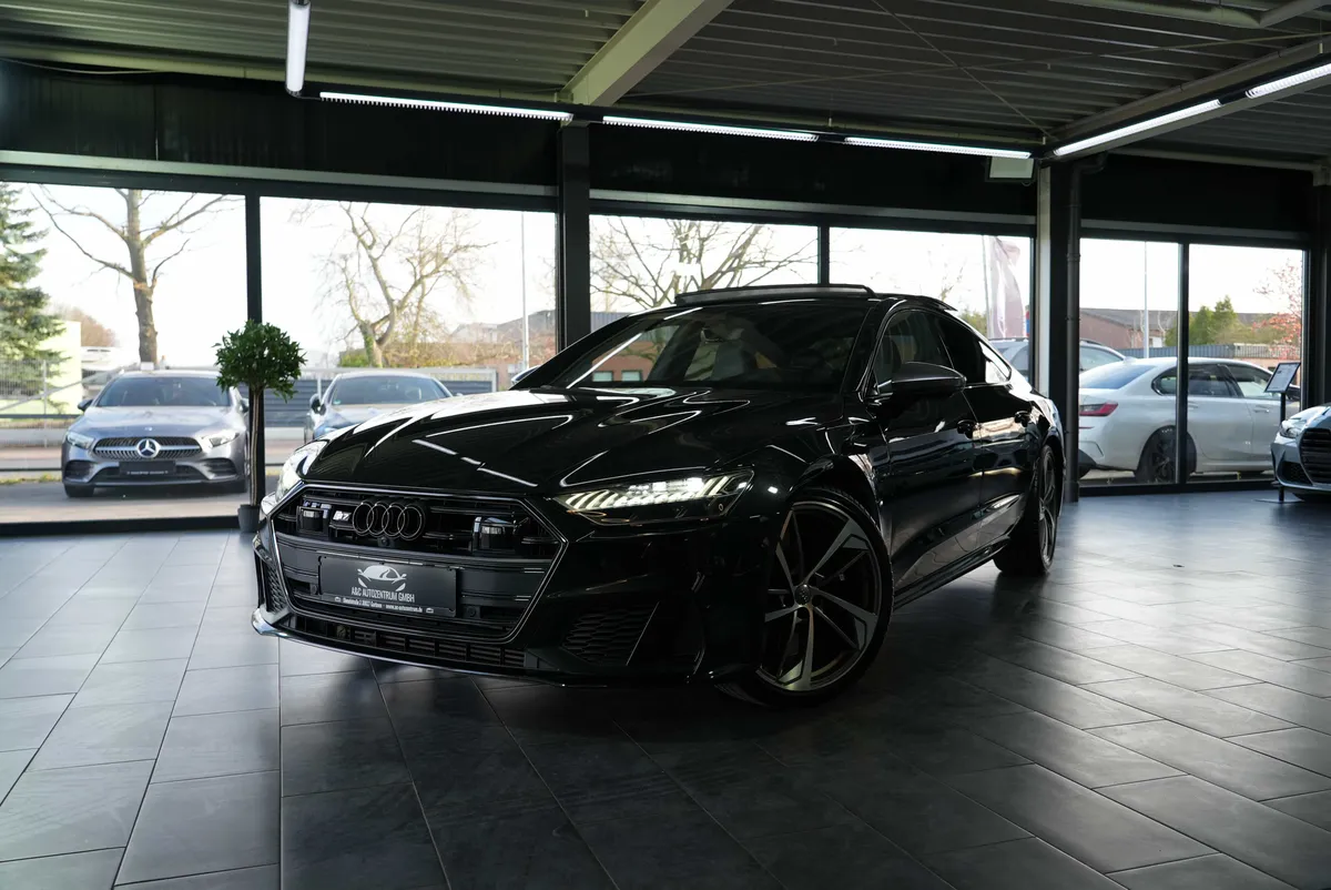 Audi S7 Sportback 3.0 TDI Quattro - Image 27