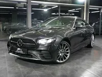 Mercedes-Benz E 450 Coupé 4Matic AMG Line - Image 23