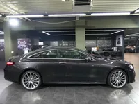 Mercedes-Benz E 450 Coupé 4Matic AMG Line - Image 24