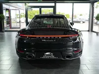 Porsche 911 Carrera S - Image 4