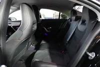 Mercedes-Benz CLA 220 4Matic AMG Line - Image 12