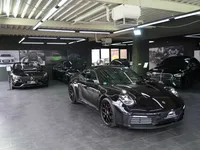 Porsche 911 Carrera S - Image 6