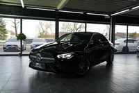 Mercedes-Benz CLA 220 4Matic AMG Line - Image 22